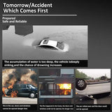 Ultimate Car Safety Tool