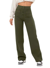UrbanFlex High-Waist Pants