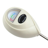 Soil Moisture Checker