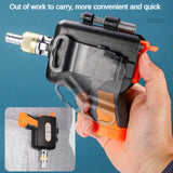 QuickFix Wrench Tool