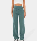 UrbanFlex High-Waist Pants
