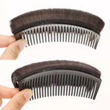 Fluffy Hair Lift Cushion