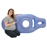 Pregnancy Inflatable Sleep Mat