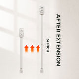 Swivel Socket Expander