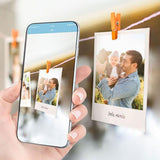 Pocket Photo Printer Pro