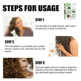 Curl Whirl Defining Embrace