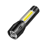 IlluminateX Multi-Purpose Flashlight