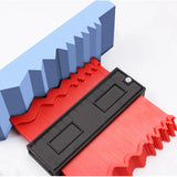 Shape Master Contour Tool