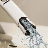 Compact Squeeze Mop