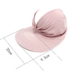 SunShield Sport Cap