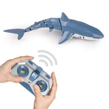 Remote Control Shark Adventure