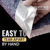 No-Trace Sticky Tape