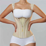 SlimFit Women's Waist Shaper