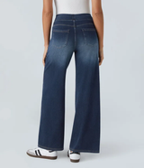 Rita - High-Waist Jeans