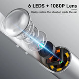 Smart Ear Cleaner Camera