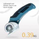 Easy Cut Cordless Scissors