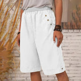 Alissa - Pocket Shorts