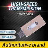 Ultimate USB Memory Stick