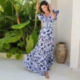 Luna - Beach Style Set