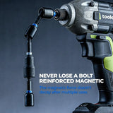 TorquePro Magnetic Nut Driver Kit