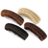 Fluffy Hair Lift Cushion