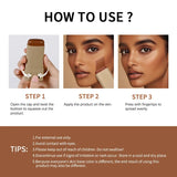 (1 + 1 Free) GlowStick Foundation