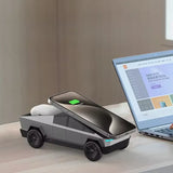 Ultimate Wireless CyberCharg