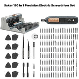 FixPro: Screwdriver Kit