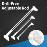 (1 + 1 Free) Adjustable Rod