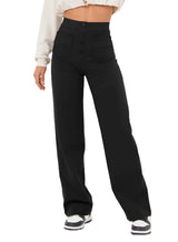 UrbanFlex High-Waist Pants