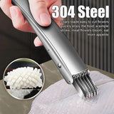 Swift Slice Kitchen Cutter