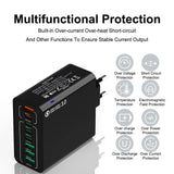Speedy Multi-Port Charger