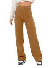UrbanFlex High-Waist Pants
