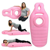 Pregnancy Inflatable Sleep Mat