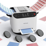 Ultimate Card Game Dealer