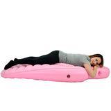 Pregnancy Inflatable Sleep Mat