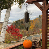 Tranquil Melody Wind Chimes