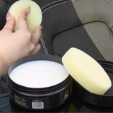 Shine & Restore Leather Cream