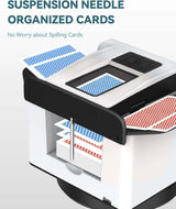 Ultimate Card Game Dealer