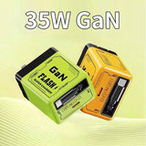 Speedy Charger Torch X