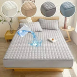 Waterproof Mattress Cover