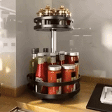 TwirlPro Spice Organizer