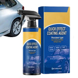 ShineGuard Car Spray
