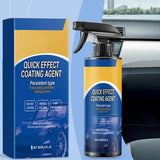 ShineGuard Car Spray