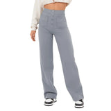 UrbanFlex High-Waist Pants