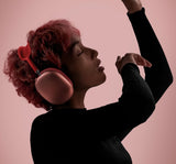 Spring into Luxury with LuxPod Max