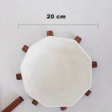 Luxury Walnut Tree Mat