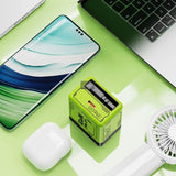 Speedy Charger Torch X