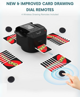 Ultimate Card Game Dealer