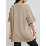 Zoe - Summer Women's Blouse